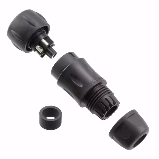 UTS6JC147SSCR Souriau-Sunbank by Eaton  Circular Connector Assemblies